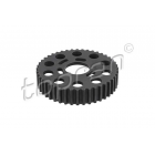 Rihmaratas TOPRAN 03L109111