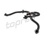 Air pipe TOPRAN 06E103217T