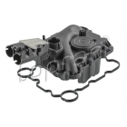 Crankcase breather TOPRAN 06E103547C