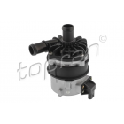 Additional water pump TOPRAN 7P0965567