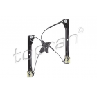 Window regulator TOPRAN 3G0837461C