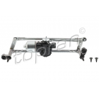 Pesurihoovastik TOPRAN 6R1955023B