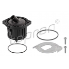 Crankcase breather TOPRAN 059103464B