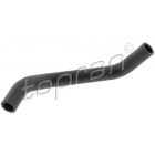 Cooling Hose TOPRAN 1K0121157AG