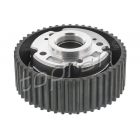 Camshaft adjuster TOPRAN 04E109088AD