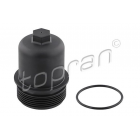 Õlifiltrikaas TOPRAN 02E305045