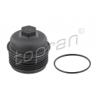 Õlifiltrikaas TOPRAN 057115433A