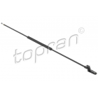 Kapotitross TOPRAN 3C1823531
