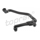 radiator hose, engine cooling