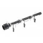 Connecting cable TOPRAN 045971600