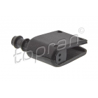 Windshield washer pump TOPRAN 2E1955985