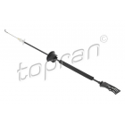 Door cable Topran 7P6839085B