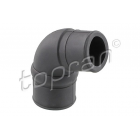 Tuulutusvoolik TOPRAN 06B103221G