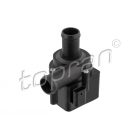 Additional water pump TOPRAN 06H121601P