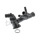 Termostaat TOPRAN 04L121026L