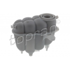 Expansion tank TOPRAN 8W0121405L