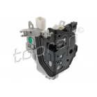 Door lock front left TOPRAN 8J1837015F