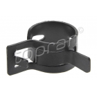 Clamp TOPRAN 17mm
