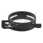 Klamber TOPRAN 40mm