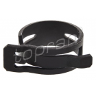 Klamber TOPRAN 27mm
