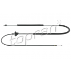 Kapotitross TOPRAN 1T0823535F