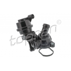 EGR thermostat TOPRAN 059121737AM