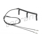 Cable repair kit 6Q0971220B