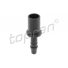 Ühendus pesuvoolikule Topran 1J0955875