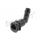 Ühendus pesuvoolikule Topran 1J0955875C