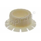 Clutch Pedal Bushing TOPRAN 1K0721359
