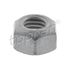 Mutter  TOPRAN M10 x 1,5