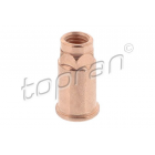 Copper nut TOPRAN 057131529G