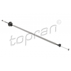 Door cable TORAN 8V3837085E