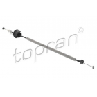 Door cable TORAN 8V4837085E