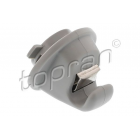 Fastening eye TOPRAN 5G0857561B