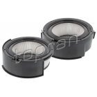 Amordipadi TOPRAN 8W0412377C