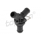 Termostaat TOPRAN 7E0121113B