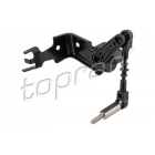 Kõrgusregulaator TOPRAN 4M0941285D