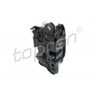 Door lock TOPRAN 5N1837015N