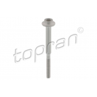 Kruvi TOPRAN WHT004739
