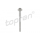 Pihustipolt TOPRAN WHT004710