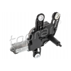 Wiper motor TOPRAN 5F4955711A