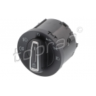 Peatulede lüliti TOPRAN 5G0941431AF