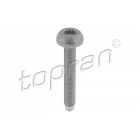 Bolt M12x1.5x91 TOPRAN N90954802