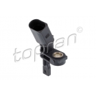 ABS sensor TOPRAN WHT003861A