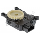 Servomootor TOPRAN 6R0907511C