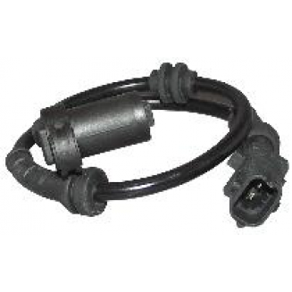 ABS jutiklis DELPHI, 1238236-S