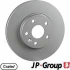 Brake disc JP