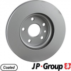 Brake disc JP