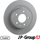Brake disc JP
